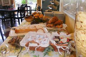 Apartment in Garda Near Shopping