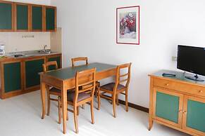 Apartment in Garda Near Shopping