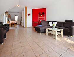 Ferienwohnung in Roebel an der Mueritz