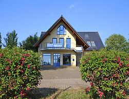 Ferienwohnung in Roebel an der Mueritz