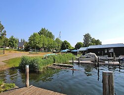 Ferienwohnung in Roebel an der Mueritz