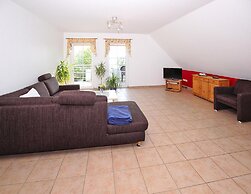 Ferienwohnung in Roebel an der Mueritz