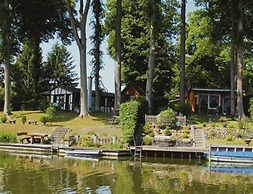 Ferienwohnung in Roebel an der Mueritz