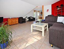 Ferienwohnung in Roebel an der Mueritz