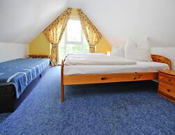 Ferienwohnung in Roebel an der Mueritz
