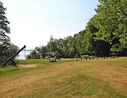 Ferienwohnung in Roebel an der Mueritz