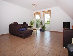 Ferienwohnung in Roebel an der Mueritz