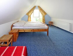 Ferienwohnung in Roebel an der Mueritz