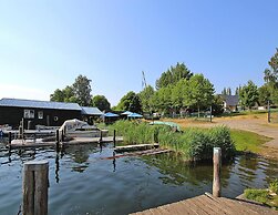 Ferienwohnung in Roebel an der Mueritz