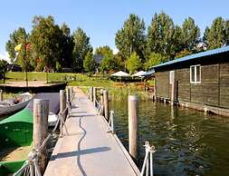 Ferienwohnung in Roebel an der Mueritz