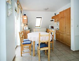 Ferienwohnung in Roebel an der Mueritz