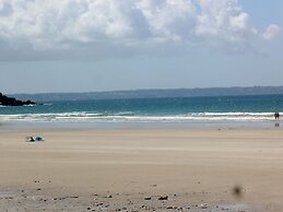 Holiday Home, Telgruc sur Mer
