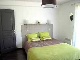 Holiday Home, Telgruc sur Mer