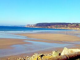 Holiday Home, Telgruc sur Mer