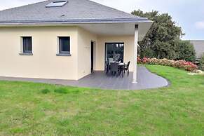 Holiday Home, Telgruc sur Mer