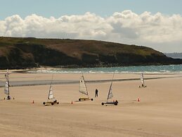 Holiday Home, Telgruc sur Mer