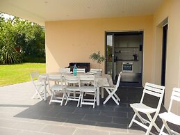 Holiday Home, Telgruc sur Mer