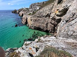Holiday Home, Telgruc sur Mer