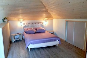 Holiday Home, Telgruc sur Mer