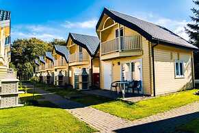 Holiday Homes With Pool, Sauna, Ustronie Morskie