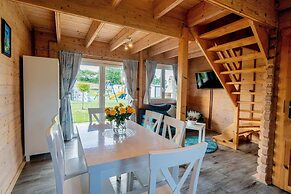 Holiday Homes With Pool, Sauna, Ustronie Morskie