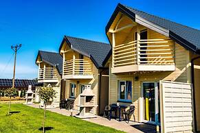 Holiday Homes With Pool, Sauna, Ustronie Morskie