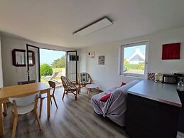 Nice Holiday House Near the Beach