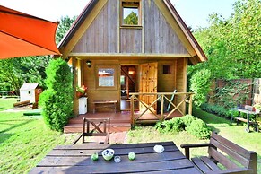 Holiday Home in Osieki for Nature Lovers