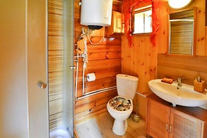 Holiday Home in Osieki for Nature Lovers