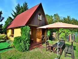 Holiday Home in Osieki for Nature Lovers
