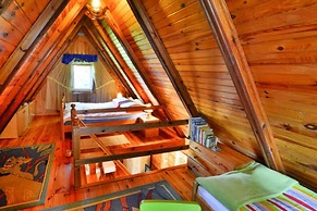 Holiday Home in Osieki for Nature Lovers