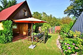 Holiday Home in Osieki for Nature Lovers
