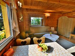 Holiday Home in Osieki for Nature Lovers