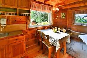 Holiday Home in Osieki for Nature Lovers