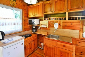 Holiday Home in Osieki for Nature Lovers