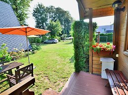 Holiday Home in Osieki for Nature Lovers