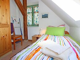 Appartementhaus Kranichblick in Breege