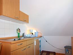 Appartementhaus Kranichblick in Breege