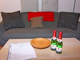 Appartementhaus Kranichblick in Breege