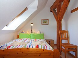 Appartementhaus Kranichblick in Breege