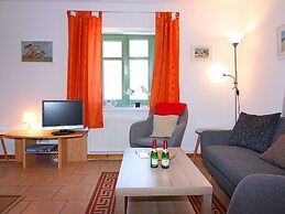 Appartementhaus Kranichblick in Breege