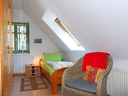 Appartementhaus Kranichblick in Breege