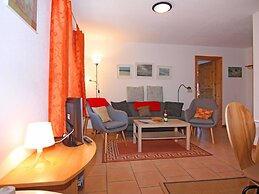 Appartementhaus Kranichblick in Breege