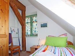 Appartementhaus Kranichblick in Breege