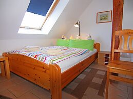 Appartementhaus Kranichblick in Breege