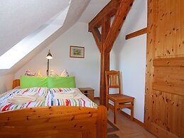 Appartementhaus Kranichblick in Breege