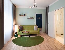 Appartements Nicht Weit von der Donau