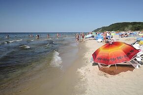 Bungalow in Wrzosowo for Four Person