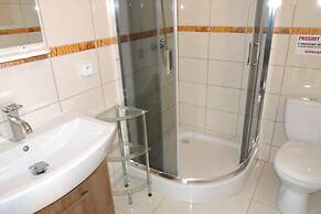 Bungalow in Wrzosowo for Four Person