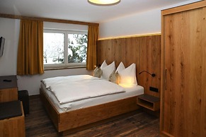 Apartment in Bramberg am Wildkogel With Garden